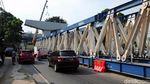 Progres Terkini Tol BORR Seksi 3A