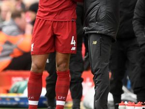 Ribut-Ribut Van Dijk-Klopp Saat Liverpool Digebuk Napoli