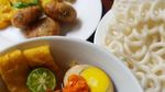 Sarapan Timlo Plus Nasi Hangat Bikin Pagi Jadi Semangat