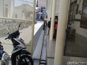Bocah TK Tewas Terjepit Gerbang Sekolah, Polisi: Keluarga Anggap Musibah