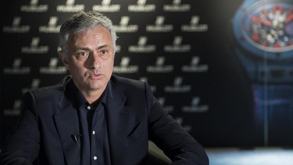 10 Pembelian Termahal Jose Mourinho