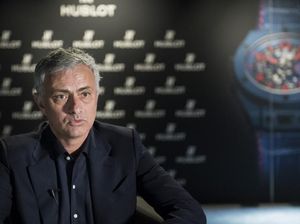 10 Pembelian Termahal Jose Mourinho