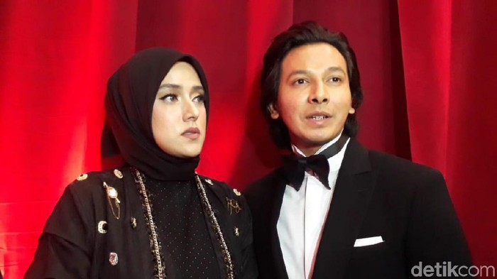 Sonny Septian dan Fairuz Sonny Septian dan Fairuz