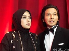 Sonny Septian Semula Keracunan Makanan, Alami Penyempitan Pembuluh Darah