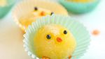 Mungil Kenyal 10 Mochi Ini Sayang Untuk Dimakan