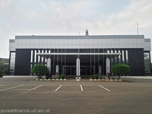 RI Bakal Punya Toko Online Jual Pelatihan Bersertifikat