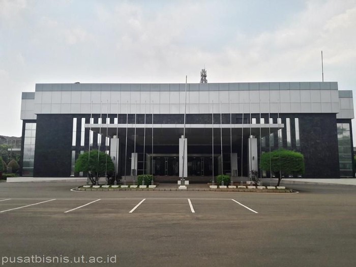 Universitas Terbuka