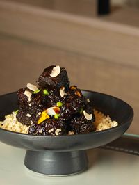 Dari Guangzhou Chef Fei Racik Hidangan Kanton Autentik
