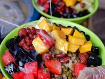 Segar! Ini 5 Es Campur Legendaris Buat Buka Puasa Nikmat