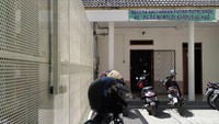 Saat disinggung terkait luka yang dialami korban, pihaknya juga belum dapat memberikan keterangan. Firman pun mengatakan, orang tua korban menganggap kejadian yang menimpa anaknya itu sebagai musibah.