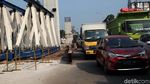 Progres Terkini Tol BORR Seksi 3A