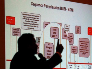 Lika-liku Grup Texmaco: Ngaku Tak Terseret BLBI, Kini Asetnya Disita Negara