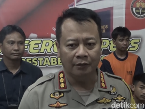Jangan Khawatir, Kepolisian Beri Pengamanan Ekstra di Laga PSM Vs Persija
