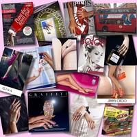 Nina Taylor telah bekerja untuk Chanel, Tom Ford, Fendi, Charlotte Tilbury, hingga Fairy Liquid. Tak hanya itu, ia juga pernah menggantikan tangan model-model terkenal seperti Heidi Klum, Jennifer Lawrence, Scarlett Johannson, Demi Moore, Georgia May Jagger, dan Kate Moss. Foto: Instagram @ninataylorofficial