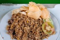 5 Warung Kaki Lima Ikonik Ini Punya Sajian yang Kondang Enaknya
