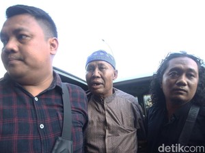 Keluarga Sebut Grandong Pemakan Kucing Sering Kerasukan karena Ngelmu