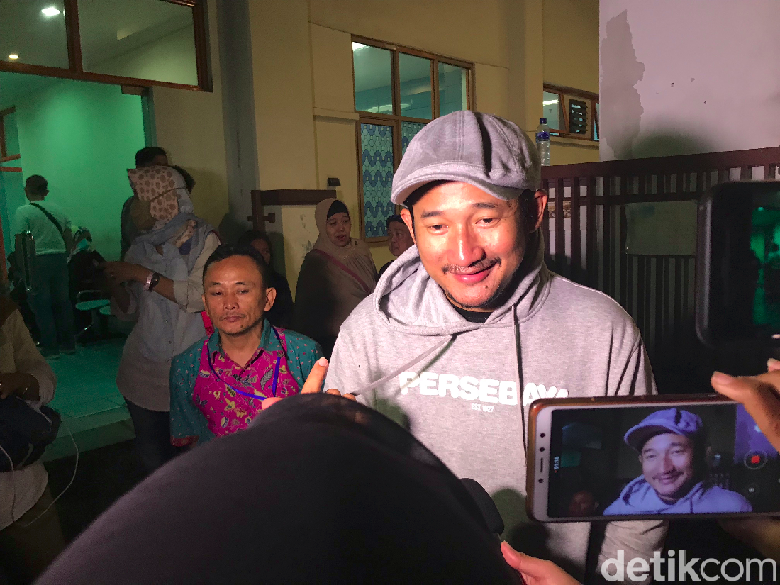 Singgung Duo Semangka, Isa Bajaj Dianggap Kurang Kerjaan Singgung Duo Semangka, Isa Bajaj Dianggap Kurang Kerjaan