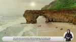 Potret Keindahan Nusantara di Video Keselamatan Garuda Indonesia