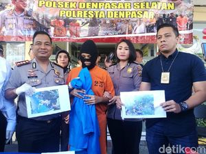 Melahirkan Saat Ujian di Kampus, Mahasiswi Ini Tega Buang Bayinya