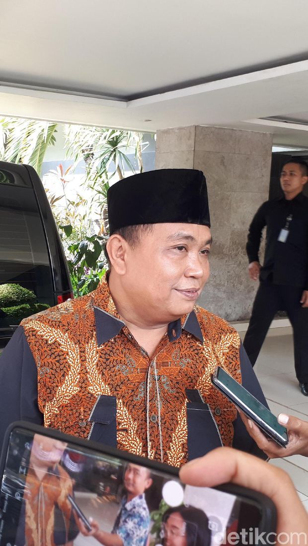 3 Kursi Menteri di Balik Tawaran Konsep Gerindra ke Jokowi