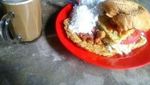 Meme Lauk Teman Nasi Ini Bikin Netizen Geregetan