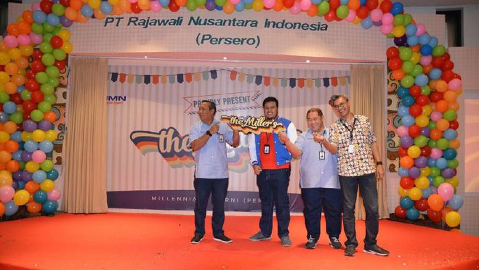 Foto: RNI Foto: RNI