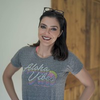 Melihat dari akun Instagramnya, mantan pelayan restoran itu tampak hidup normal tanpa gaya hidup yang glamour. Dari foto-fotonya di Instagram, tampak ia lebih sering berada di rumah.  Foto: Instagram