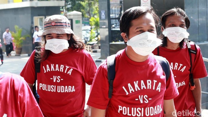 Urusan Pilih Masker, Dokter Paru Samakan dengan Kontrasepsi Urusan Pilih Masker, Dokter Paru Samakan dengan Kontrasepsi