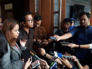 Gerakan Bersih Udara Ajukan Gugatan Polusi Udara, Ini Tuntutannya