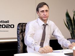 Mengintip Grafis PES 2020 yang Berpotensi Memukau