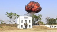 Menurut Danjen Kopassus, Mayjen I Nyoman Cantiasa, kehadiran Faslat Purkota ini diharapkan dapat menambah daya gedor Kopassus dalam tiap operasi yang dilakukan, baik operasi domestik maupun internasional.