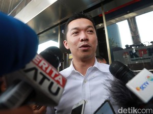 Raja Backhand Serang soal Tikus, Kemenpora Tak Ingin Polemik Terus