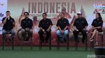 Indonesia Unjuk Gigi Ramaikan Asia Cross Country Rally