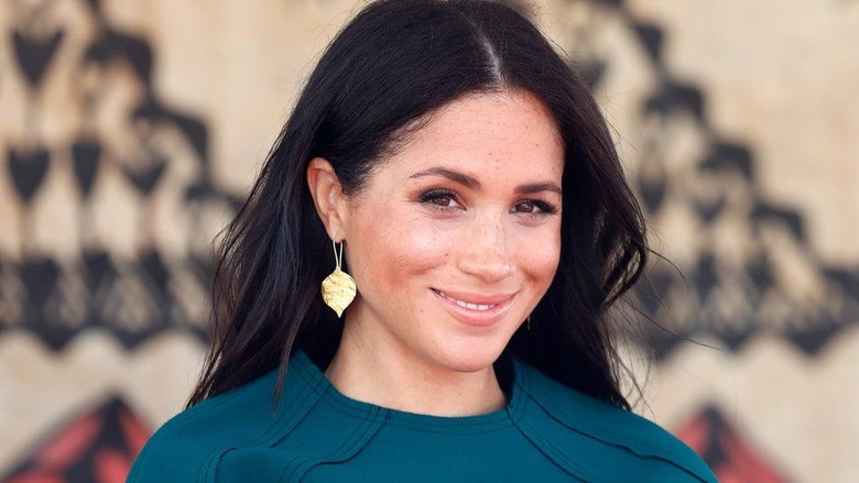 Tadinya Kesayangan Pers Inggris, Meghan Markle Kini Dianggap Musuh Tadinya Kesayangan Pers Inggris, Meghan Markle Kini Dianggap Musuh