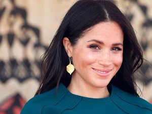 Tadinya Kesayangan Pers Inggris, Meghan Markle Kini Dianggap Musuh