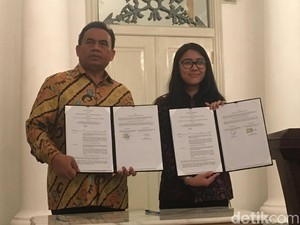 Jakarta Targetkan Pengurangan Gas Rumah Kaca 30 persen