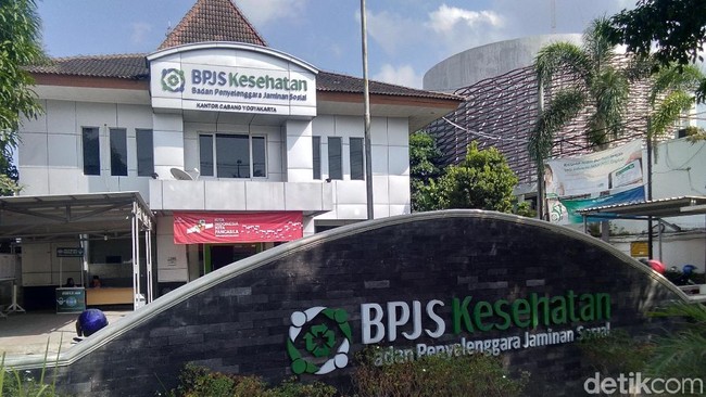 Kenaikan Iuran BPJS Kesehatan Tinggal Tunggu Jokowi