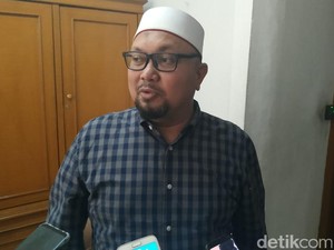 DPR Akan Bahas Larangan Eks Koruptor Maju Pilkada, KPU Harap Diundang