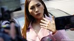Dua Kali Cerai, Tata Janeeta Masih Cinta Mehdi Zati
