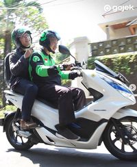 Gojek, 'Dewa Penyelamat' Malaysia yang Diprotes Pengusaha