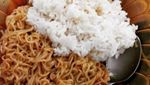 Meme Lauk Teman Nasi Ini Bikin Netizen Geregetan