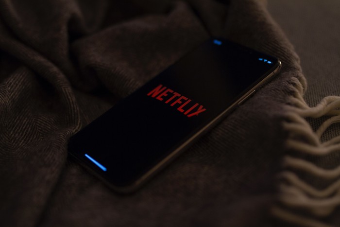 Netflix masih diblokir oleh Telkom Group. Foto: Caspar Camille Rubin/Unsplash Netflix masih diblokir oleh Telkom Group. Foto: Caspar Camille Rubin/Unsplash