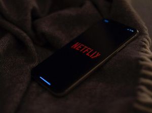 Batal Kena PPN 12%, Segini Harga Langganan Netflix hingga Spotify