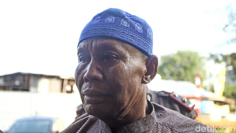 JUDI ONLINE Abah Grandong Tampakkan Diri