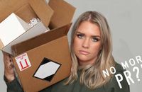 Beauty Vlogger Ini Tak Mau Lagi Menerima Paket Produk Gratisan