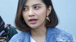 Keep Smile! Senyum Tiwi Eks T2 saat Tersandung Kasus Hukum