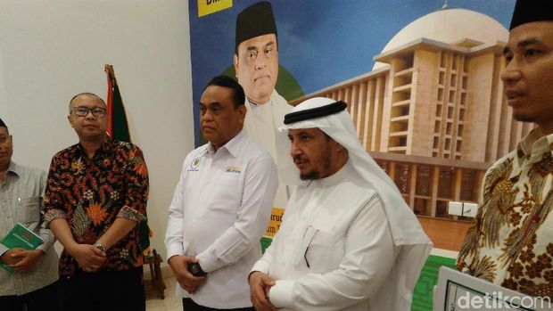 Museum Sejarah Nabi Muhammad SAW Segera Dibangun di Indonesia