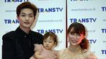 Gaya Ibas hingga Lee Jeong Hoon di Insert Awards