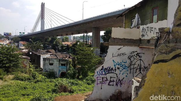 Dianggap Tak Jelas, Warga Tetap Tolak Pembangunan Rudet Deret Bandung