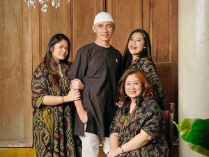 Agung Hercules Dipuji Sosok yang Penuh Rasa Empati
